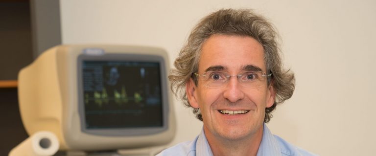 Prim. Univ.-Doz. Dr. Martin Schumacher – Facharzt für Innere Medizin